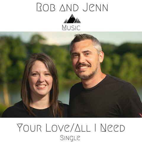 Your Love/All I Need