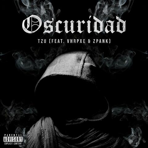 Oscuridad (feat. Vhrpxe & Zpank)