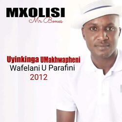 U Mgulugudu