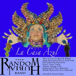 La Casa Azul