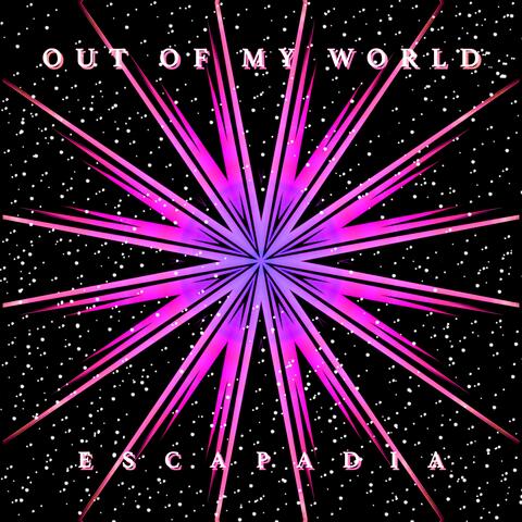 Out of My World