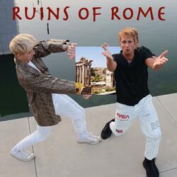 Ruins of Rome