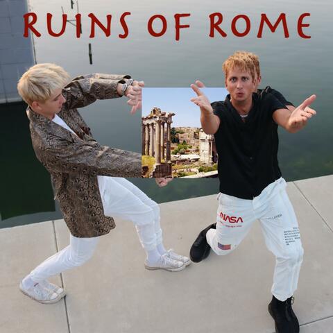 Ruins of Rome