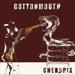 COTTONMOUTH