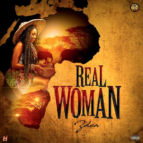 Real Woman