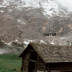 Gray Cliff