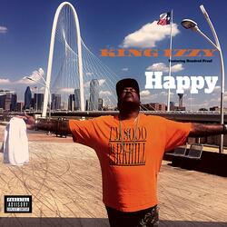 Happy (feat. Hundred Proof)