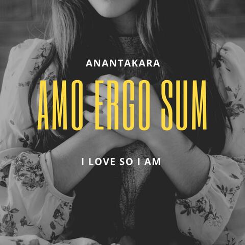Amo Ergo Sum