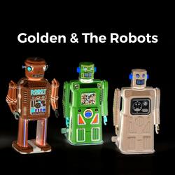 Coolie Robots
