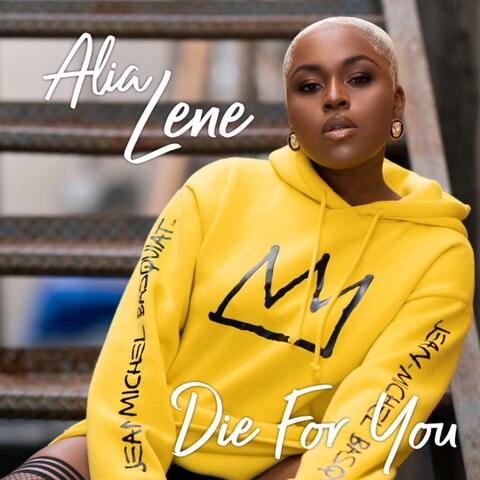 Die for You