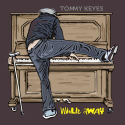 Walk Away