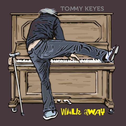 Walk Away