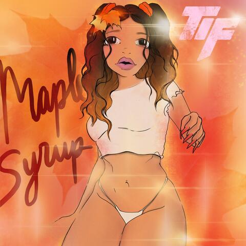 Maple Syrup