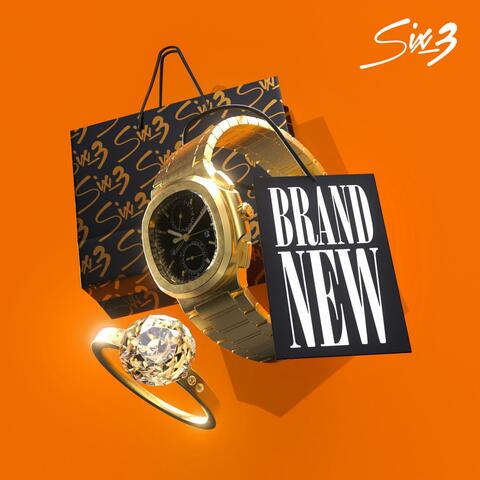 Brand New