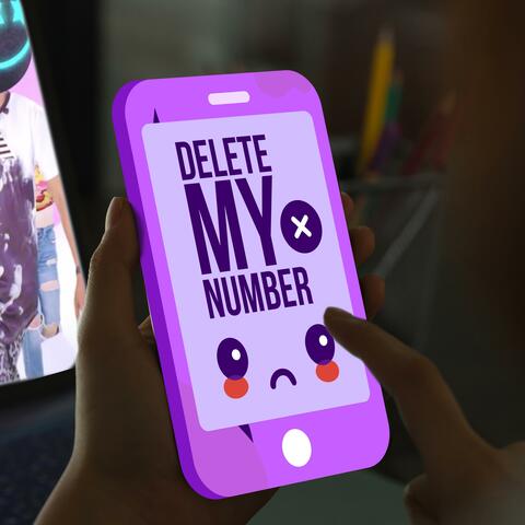 Delete My Number