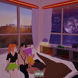 Top Down (feat. $teven Cannon, Louie&friends)