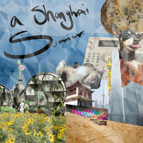 A Shanghai Summer