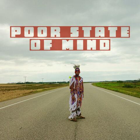 Poor State of Mind (feat. Dekoy SacredScripts)