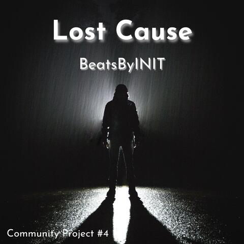 Lost Cause (feat. Son Anthony & ArtClassHero)