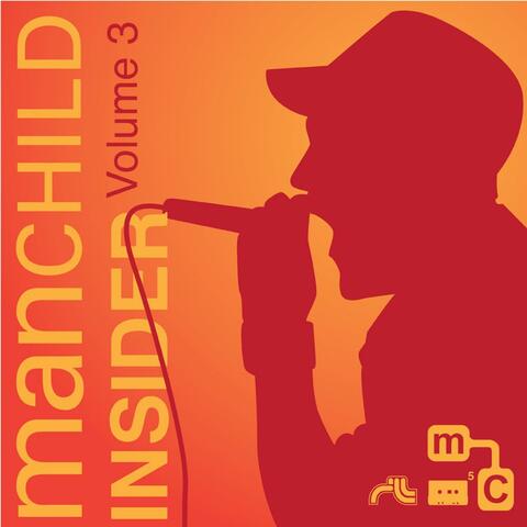 Manchildinsider, Vol. 3