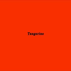 Tangerine