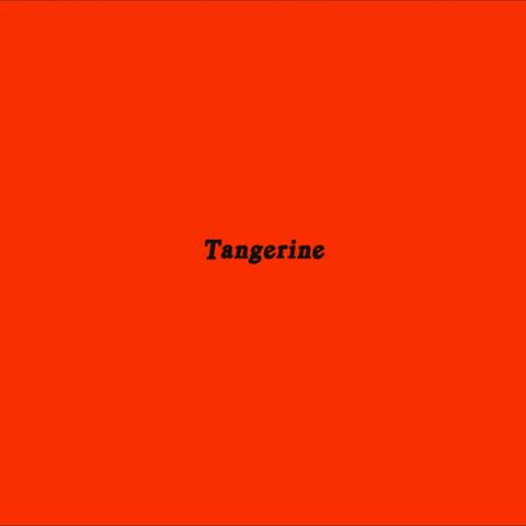 Tangerine
