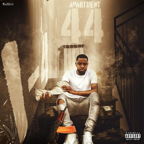 Apartment 44