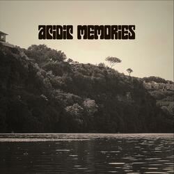 Acidic Memories (feat. Lennieloo)