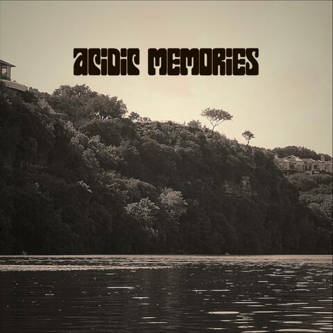 Acidic Memories (feat. Lennieloo)