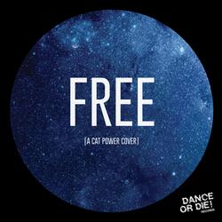 Free (feat. Gina Glover)
