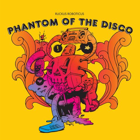 Phantom of the Disco