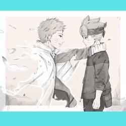 I'm Leaving for Now