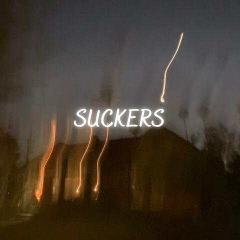 Suckers