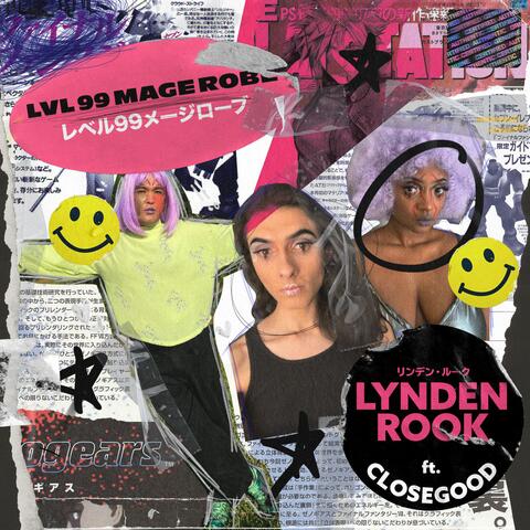 Lvl 99 Mage Robe (feat. Closegood)