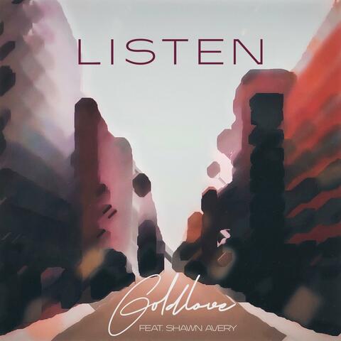Listen (feat. Shawn Avery)
