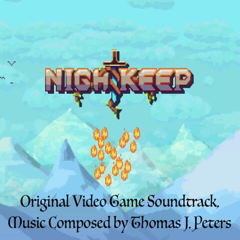 Nightkeep (Original Video Game Soundtrack)