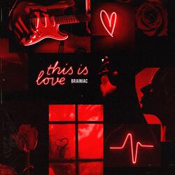 This Is Love
