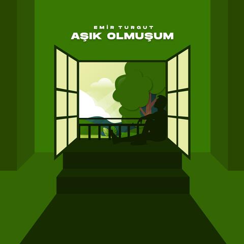 Aşık Olmuşum