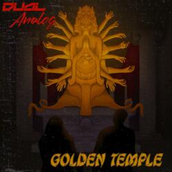 Golden Temple