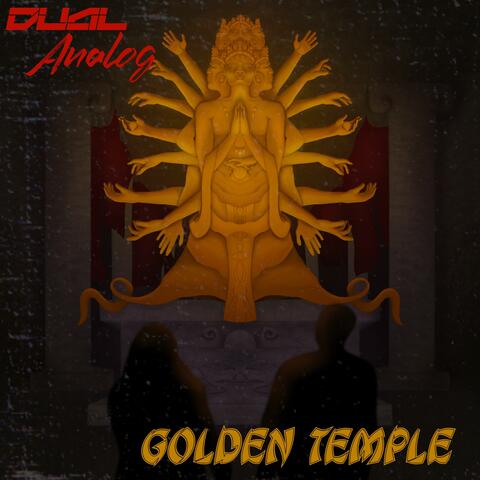 Golden Temple
