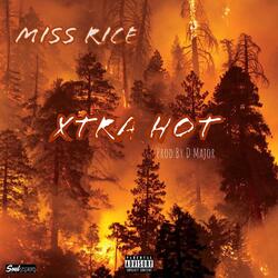 Xtra Hot