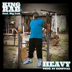 Heavy (feat. Big Lew)