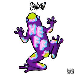 Slander!