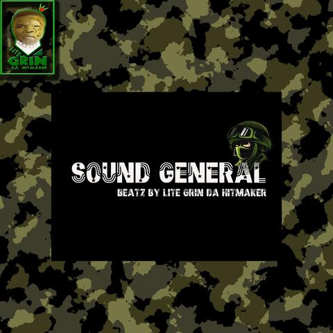 Sound General
