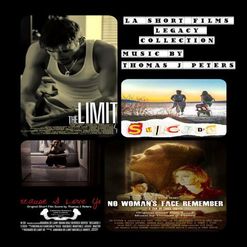 LA Short Films Legacy Collection (Original Short Film Soundtracks)