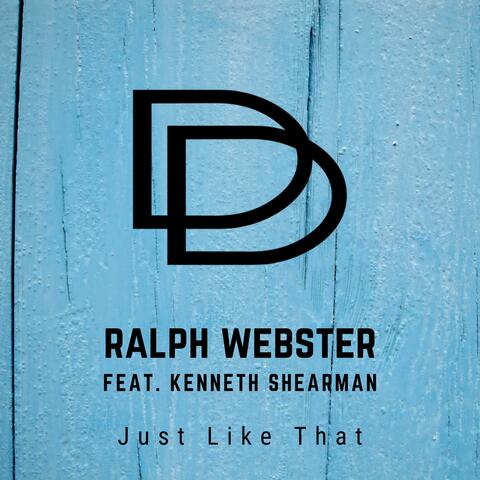 Just Like That (feat. Kenneth Shearman)