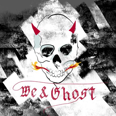 Me & Ghost