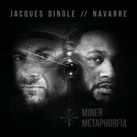 Miner Metaphorfia (feat. Navarre)