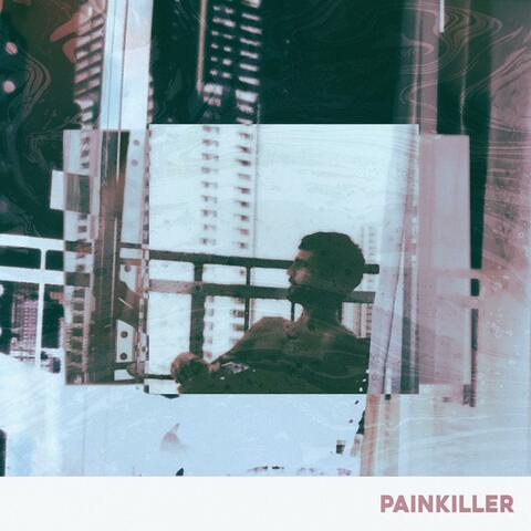 Painkiller (feat. Capelle)