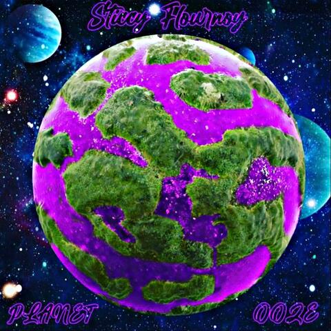 Planet Ooze